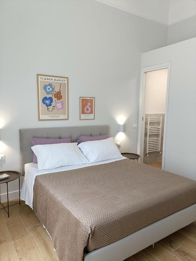 Casa Ranzano Apartment Palermo Exterior photo