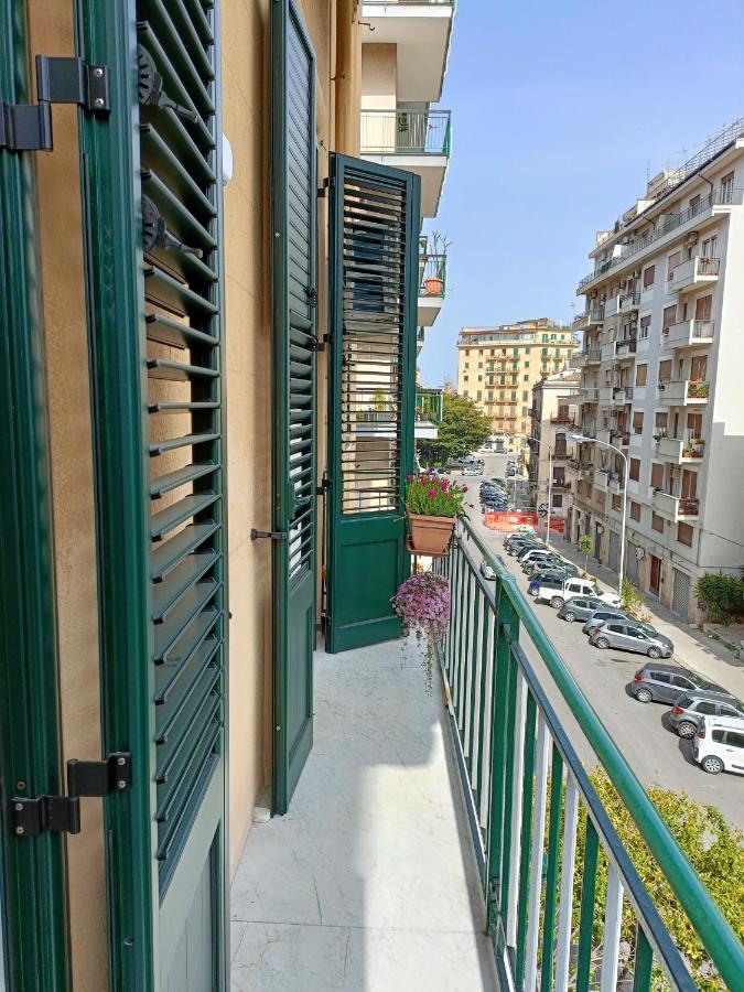 Casa Ranzano Apartment Palermo Exterior photo
