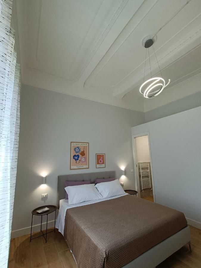 Casa Ranzano Apartment Palermo Exterior photo